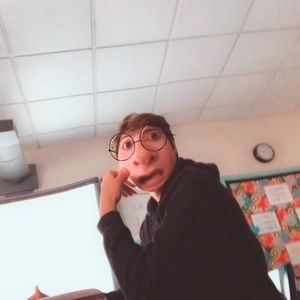 Meet your Posher, Andrew